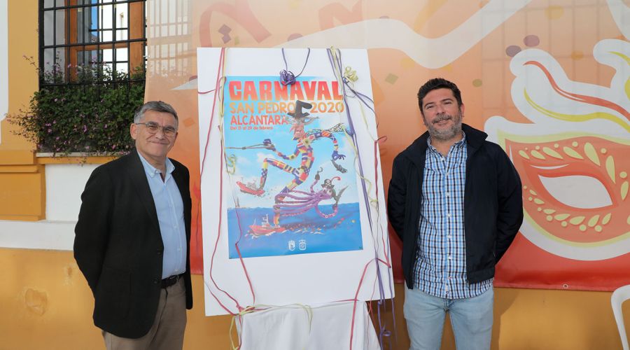 San Pedro Alcántara disfrutará de su Carnaval del 21 al 29 de febrero con actividades para todos los públicos y diferentes ubicaciones