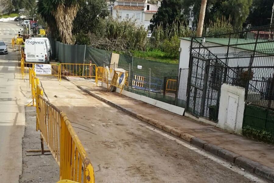 Imagen de la noticia La Tenencia de Alcaldía de Las Chapas impulsa la…
