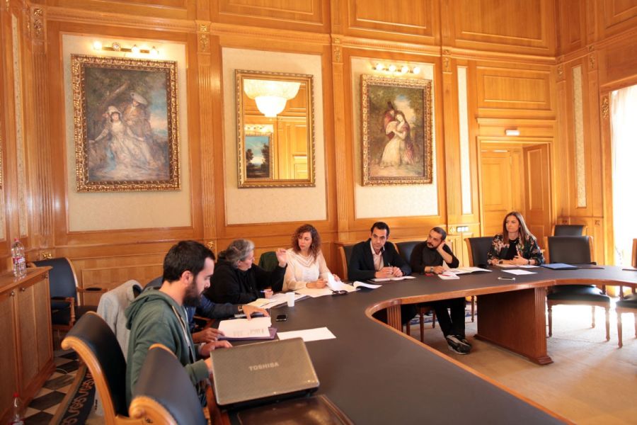 Imagen de la noticia El Comité Asesor de Radio Televisión Marbella ana…