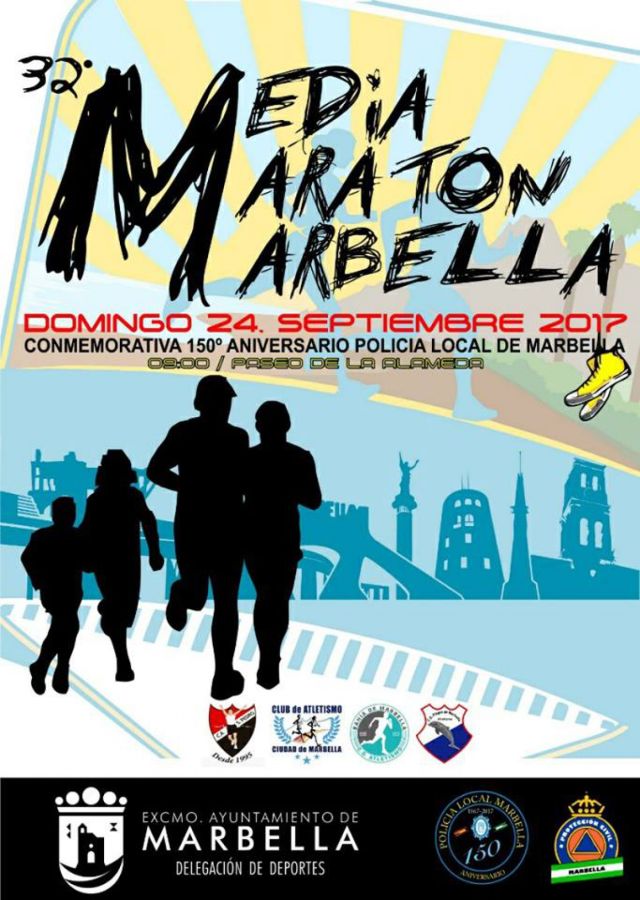 Imagen de la noticia El atleta Javier Díaz Carretero diseña un plan de…