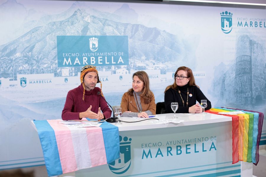 Imagen de la noticia El Ayuntamiento fomenta la educación en la divers…