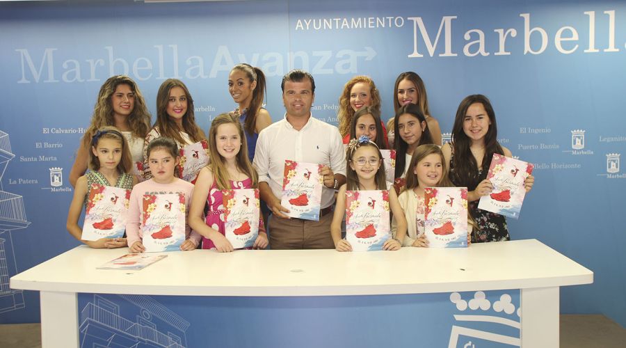 David Bustamante y Antonio Orozco actuarán en la Feria y Fiestas de San Bernabé que tendrán lugar del 8 al 14 de junio