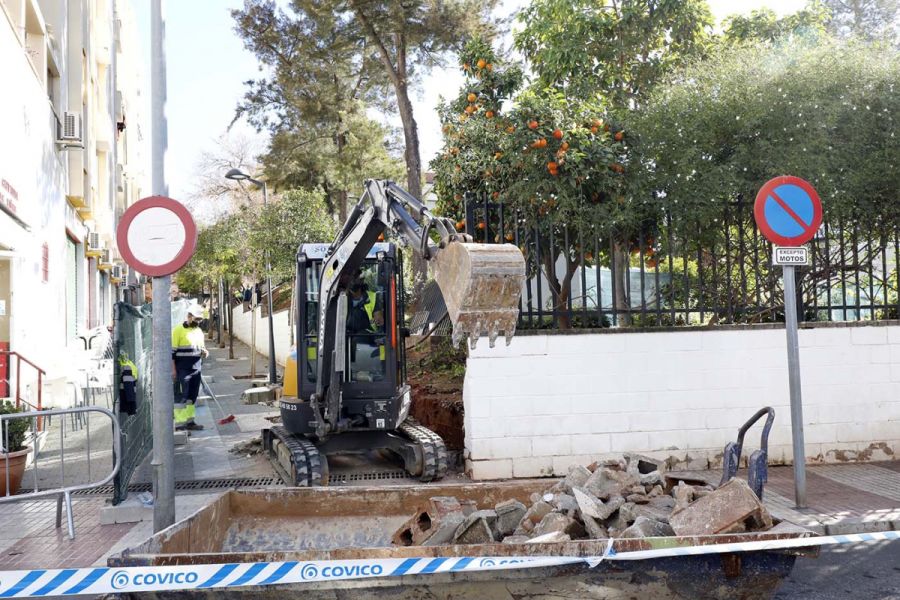Imagen de la noticia El Ayuntamiento destina en los últimos dos años m…