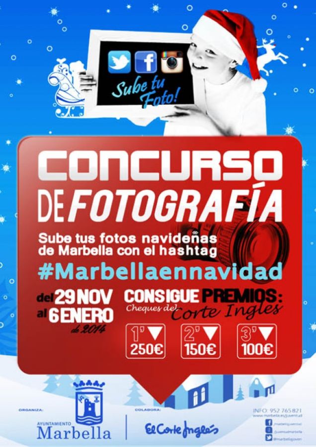 Imagen de la noticia Abierto el plazo de participación del Concurso de…