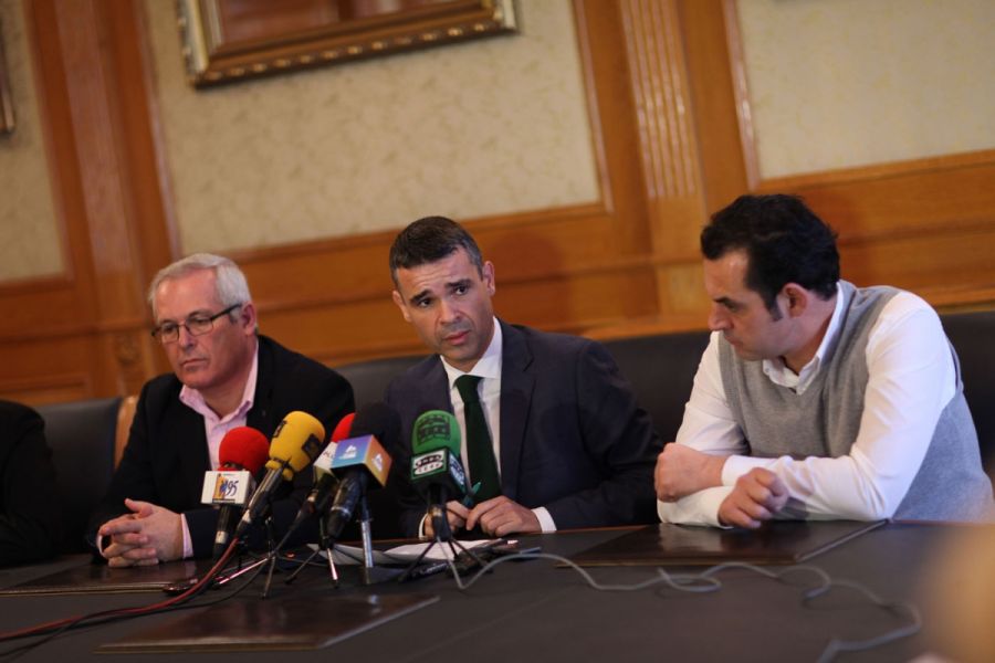 Imagen de la noticia El Ejecutivo local impulsa en los primeros seis m…