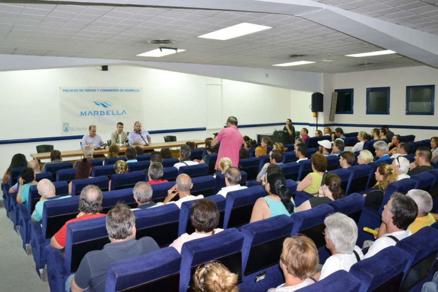 Imagen de la noticia Los operarios seleccionados en el Plan Municipal…