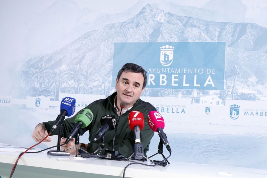 Imagen de la noticia El Ayuntamiento impulsará una modificación de las…