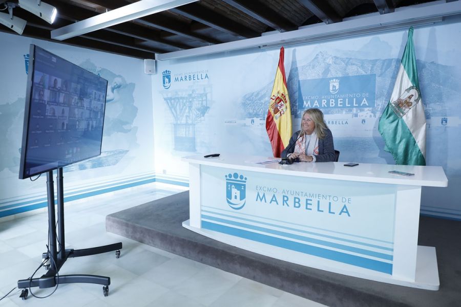 Imagen de la noticia Los proyectos ‘Huertos Urbanos Verticales’ y ‘Ele…