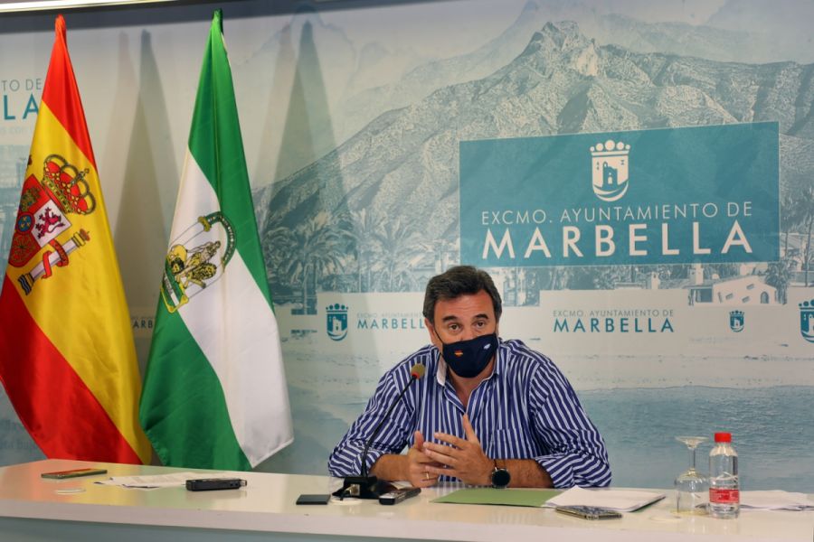 Imagen de la noticia El Ayuntamiento adquirirá la plena propiedad del…