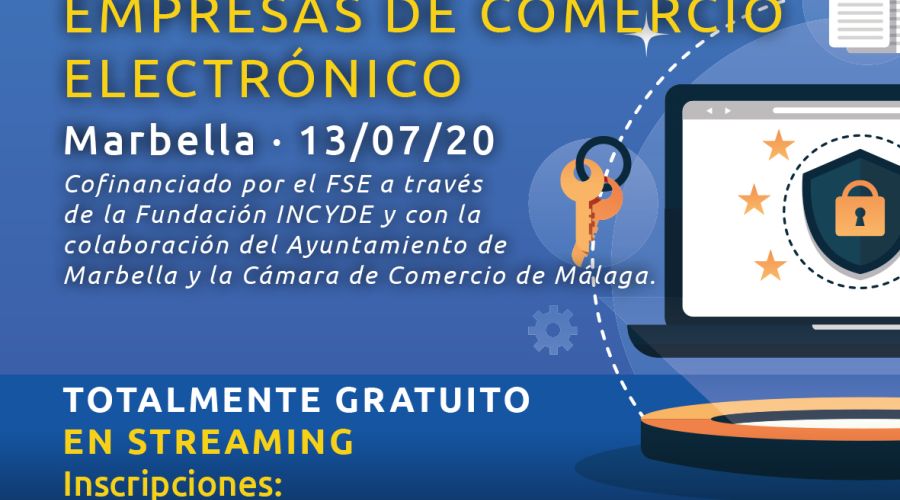 El Ayuntamiento pone en marcha cuatro cursos para fomentar la digitalización en el marco de un nuevo convenio con la Fundación Incyde dotado con un millón de euros