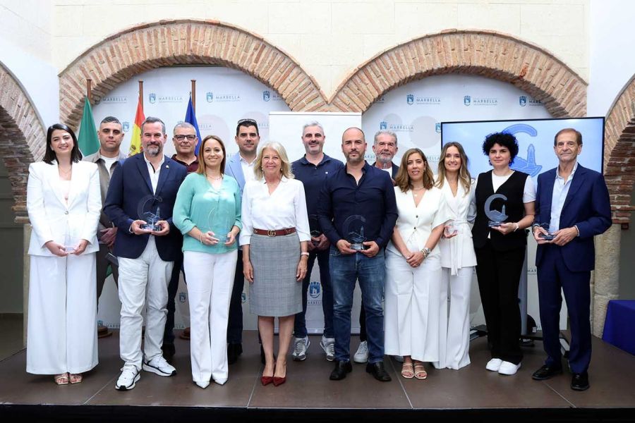 Imagen de la noticia El Ayuntamiento reconoce el esfuerzo y el comprom…