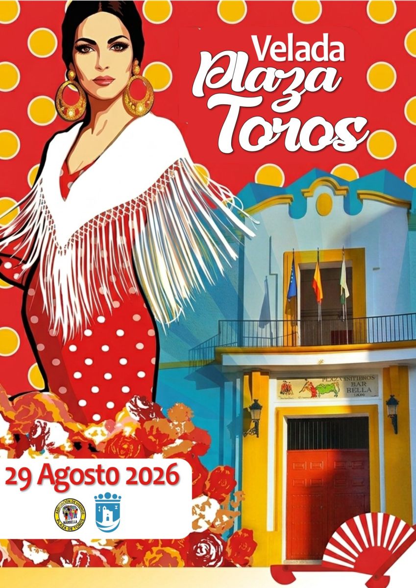 Velada Plaza de Toros 2026