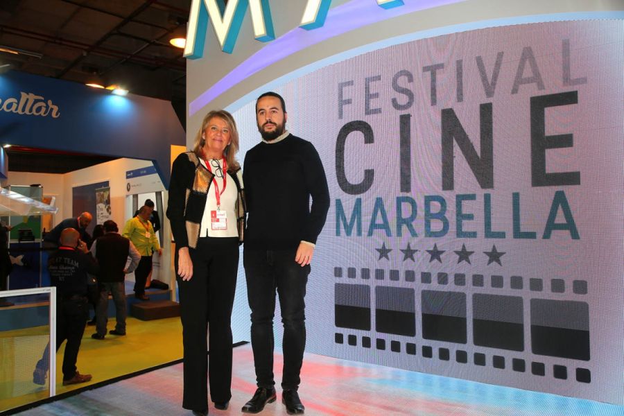 Imagen de la noticia El II Marbella International Film Festival tendrá…