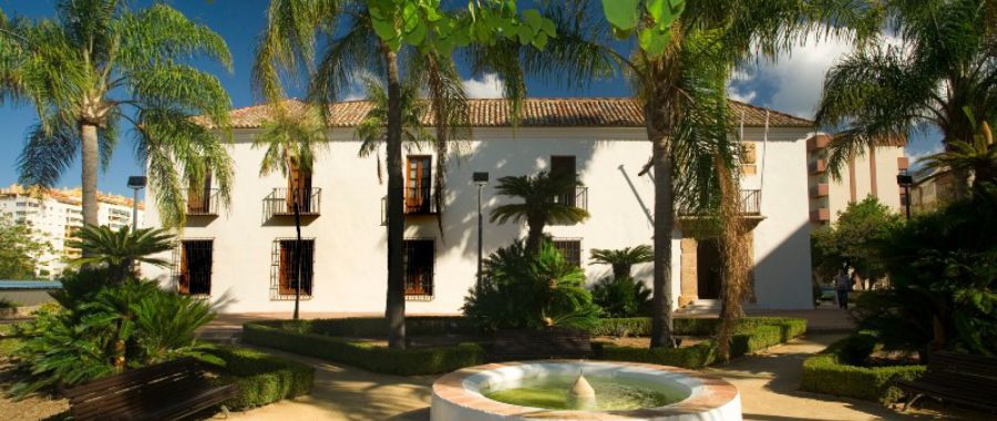 Cortijo Miraflores
