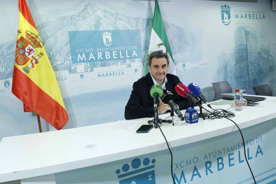 Imagen de la noticia El Ayuntamiento suscribe un convenio con la Junta…