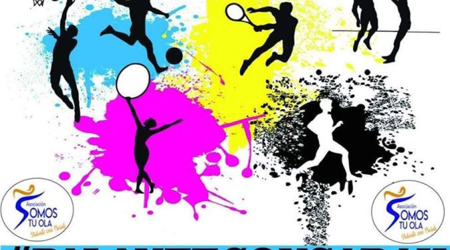 Marbella celebrará diferentes actividades deportivas este fin de semana a favor de Sarah Almagro