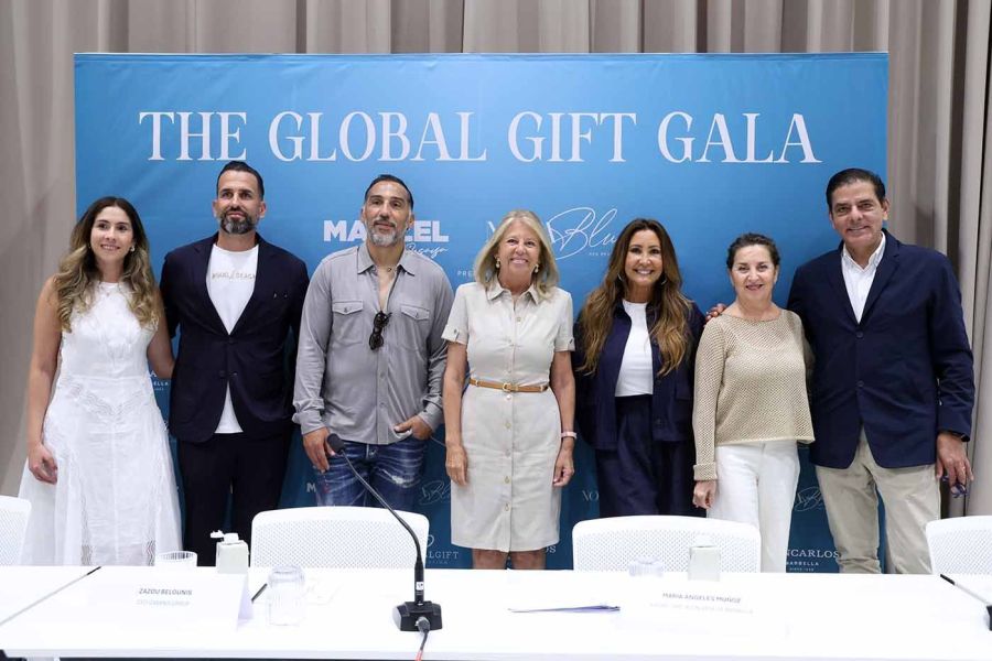 Imagen de la noticia Marbella volverá a convertirse en uno de los epic…