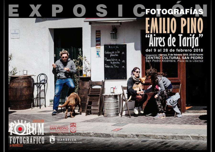 Imagen de la noticia El Centro Cultural San Pedro acogerá a partir del…