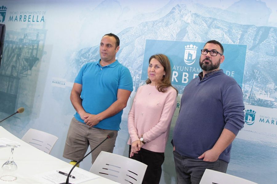 Imagen de la noticia El Ayuntamiento y la Federación Andalucía Diversi…