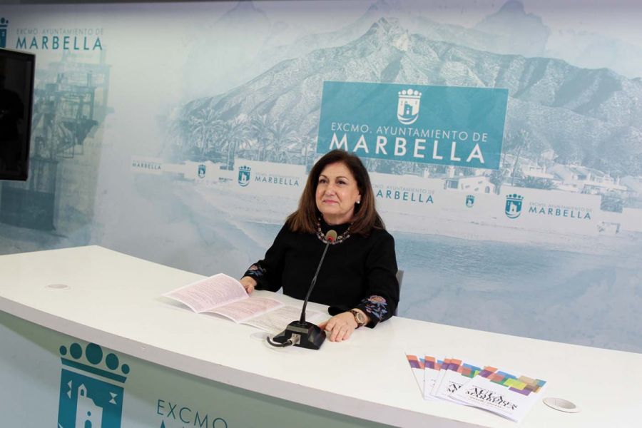 Imagen de la noticia El Centro Cultural Cortijo Miraflores acogerá una…