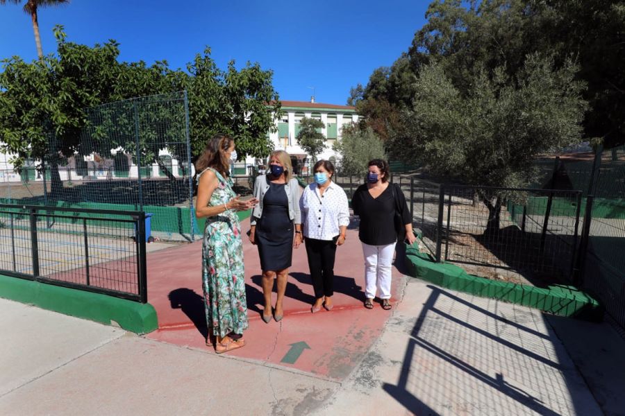 Imagen de la noticia El Ayuntamiento destinará este año cerca de 1,5 m…