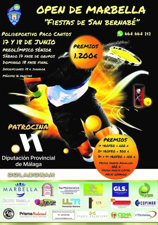 Imagen de la noticia El polideportivo Paco Cantos y el Palacio de los…