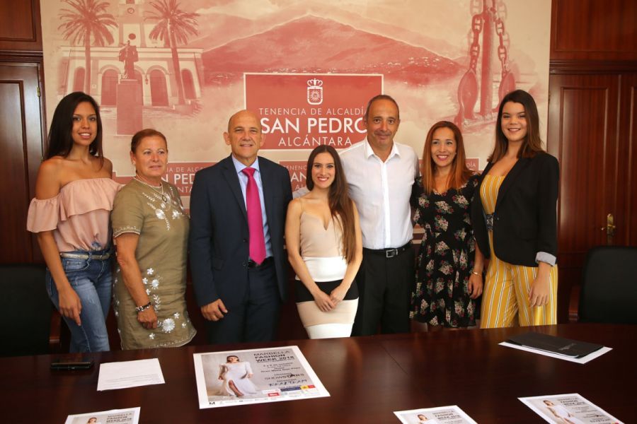 Imagen de la noticia La ‘Marbella Fashion Week 2018’ se celebrará el 5…