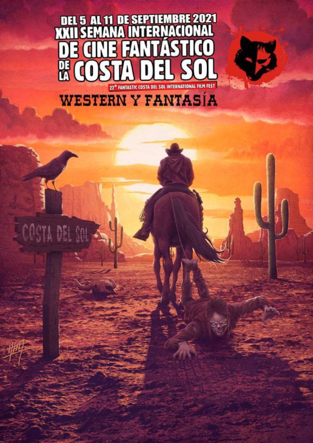 Imagen de la noticia La XXII Semana Internacional de Cine Fantástico d…