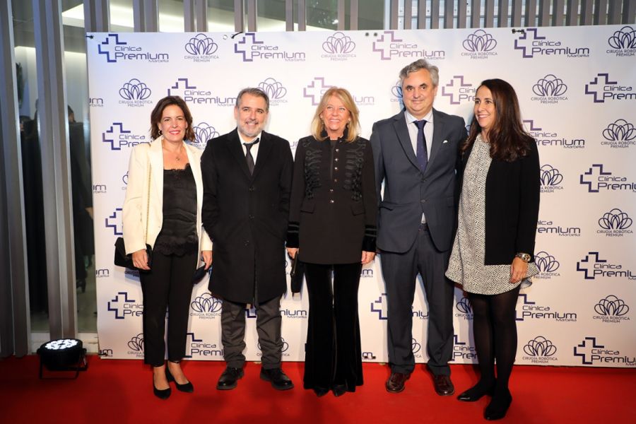 Imagen de la noticia La alcaldesa subraya que "Marbella continúe atray…