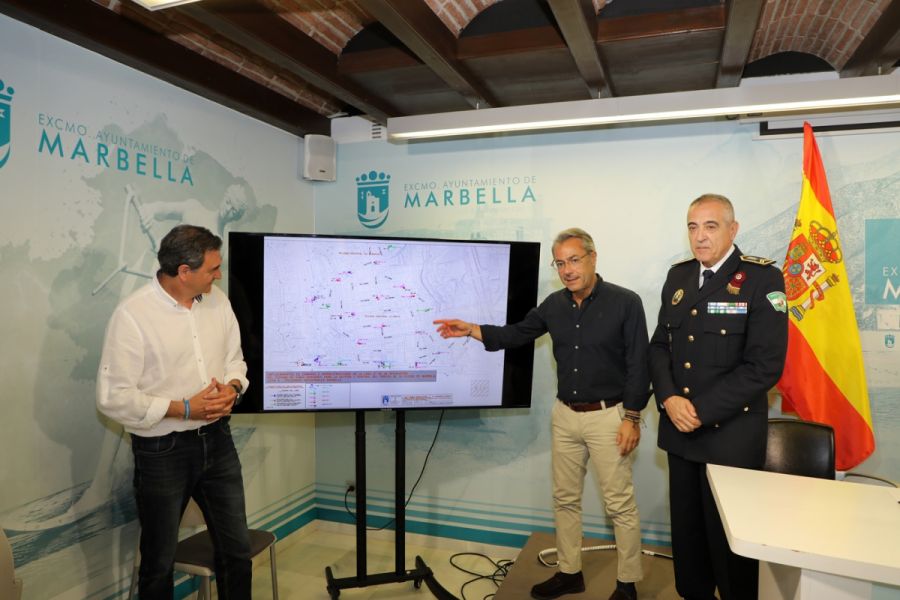 Imagen de la noticia El Ayuntamiento modificará la cuarta fase del pro…