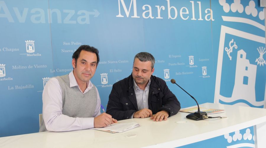 RTV Marbella entra en la Asociación de Emisoras Municipales y Ciudadanas de Andalucía (EMA RTV) en su apuesta por la participación y la pluralidad