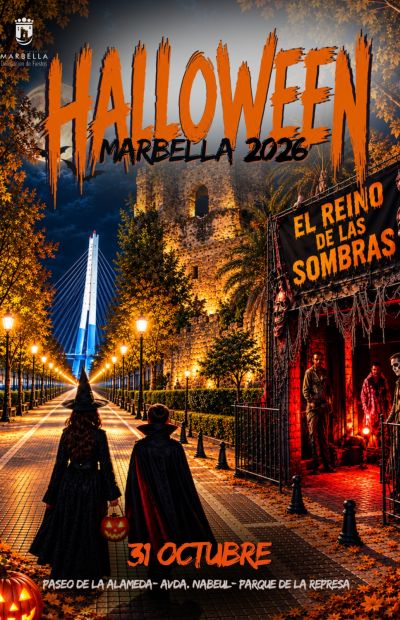 Cartel / imagen del evento 