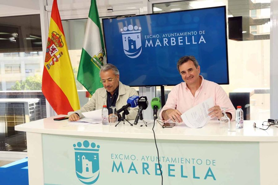 Imagen de la noticia El Ayuntamiento destaca el éxito del dispositivo…