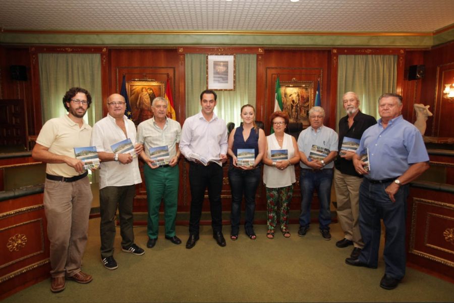 Imagen de la noticia El Ayuntamiento inicia el expediente para la crea…
