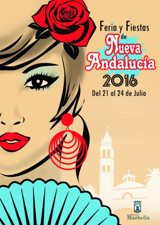 Imagen de la noticia Esta noche comienza la Feria y Fiestas de Nueva A…