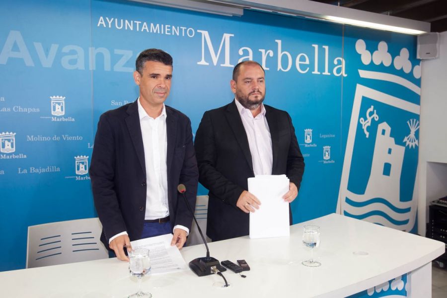 Imagen de la noticia El Ayuntamiento abrirá el próximo lunes el plazo…