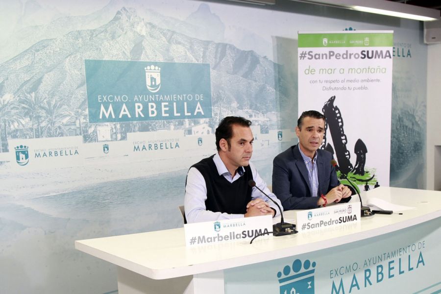 Imagen de la noticia El Ayuntamiento pone en marcha la nueva campaña i…