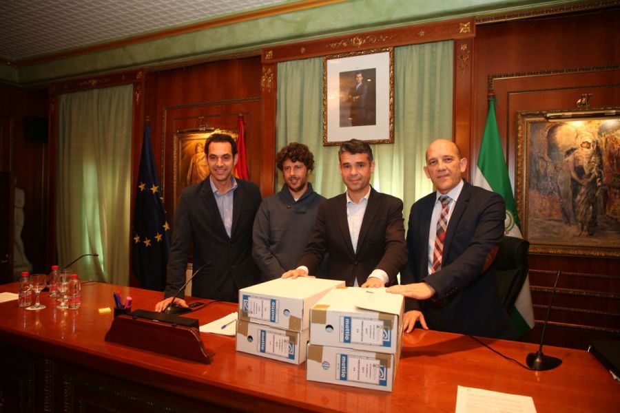 Imagen de la noticia El Pleno aprueba inicialmente unos presupuestos p…