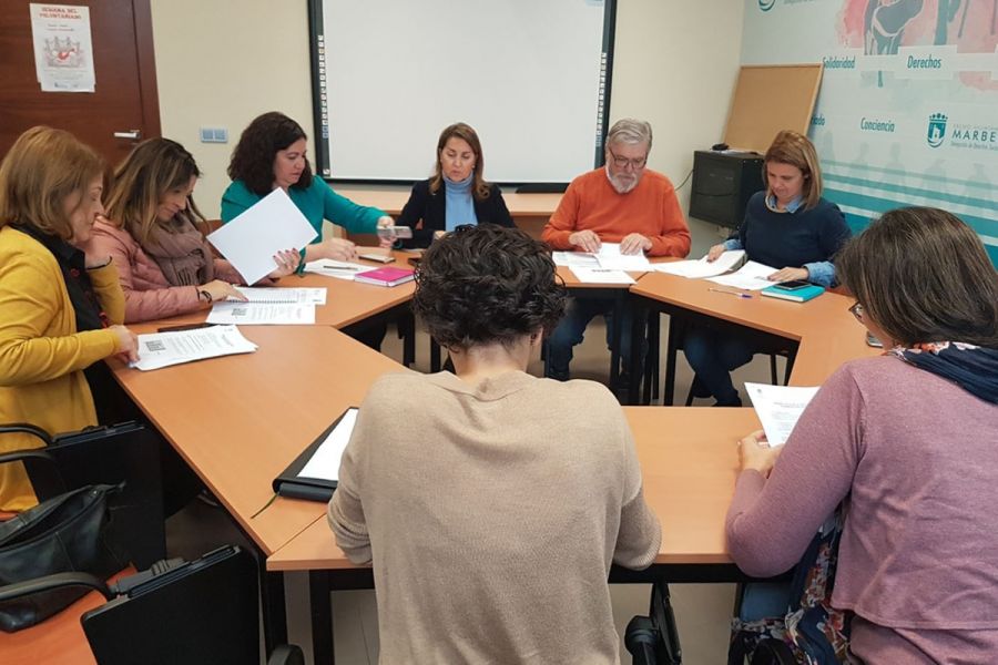 Imagen de la noticia La Mesa de Trabajo de Intermediación Hipotecaria…