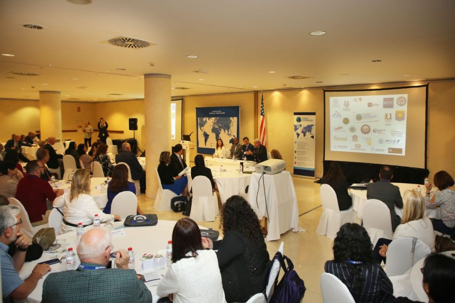 Imagen de la noticia Marbella se convierte en epicentro internacional…