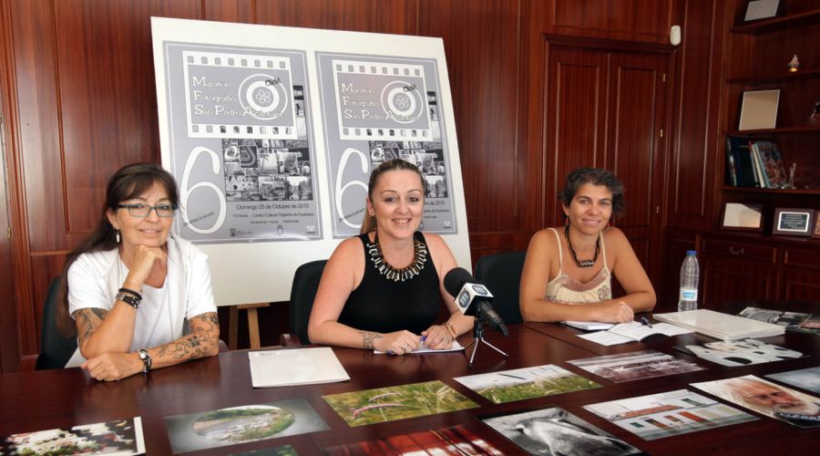 El 6º Maratón Fotográfico de San Pedro Alcántara se celebrará el 25 de octubre en el Centro Cultural Trapiche de Guadaiza