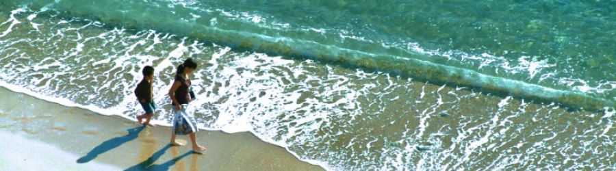 Playas de Marbella