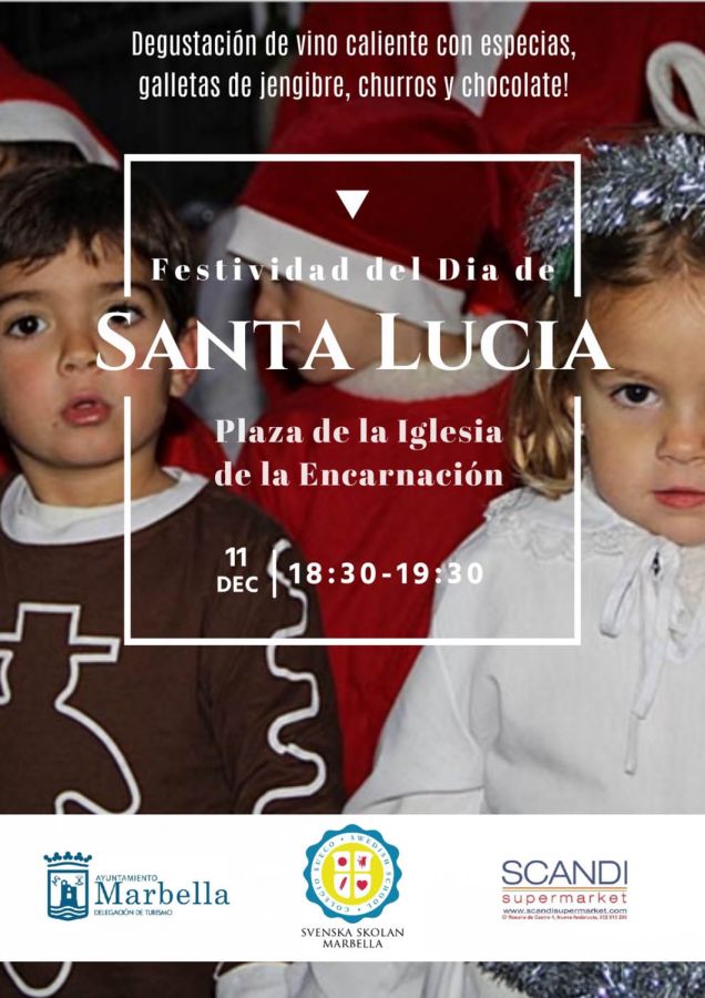 Imagen de la noticia La Plaza de la Iglesia de la Encarnación acoge es…