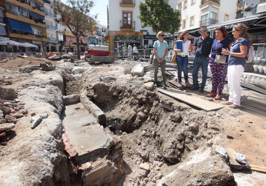 Imagen de la noticia El Ayuntamiento conservará en su ubicación origin…