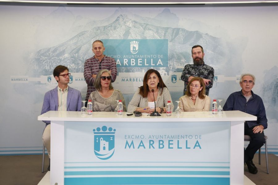 Imagen de la noticia El Ayuntamiento crea un Consejo Asesor con expert…