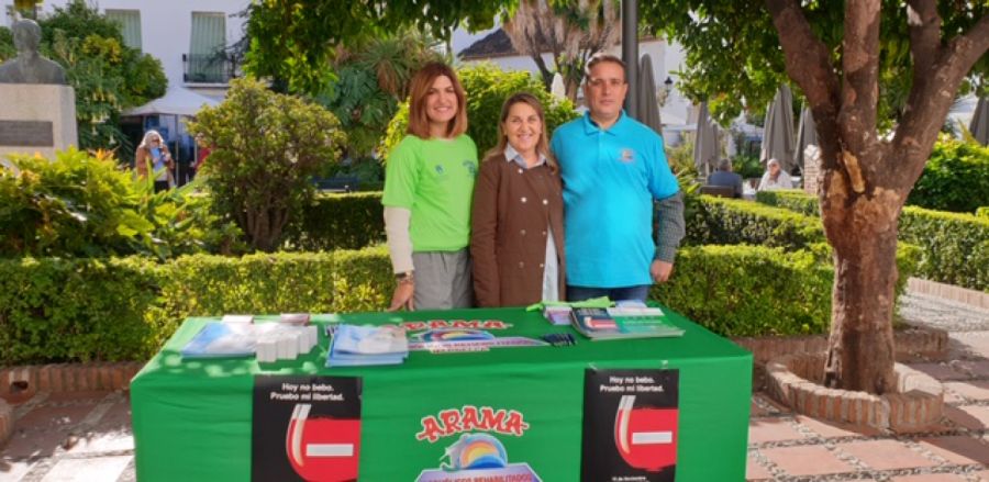 Imagen de la noticia La ciudad se suma a la celebración del Día Mundia…
