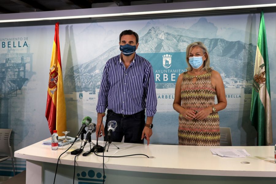 Imagen de la noticia El Ayuntamiento da un paso más para garantizar la…