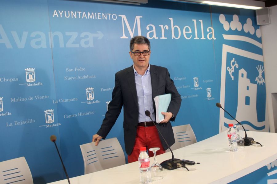 Imagen de la noticia La Junta de Gobierno Local da cuenta del acatamie…