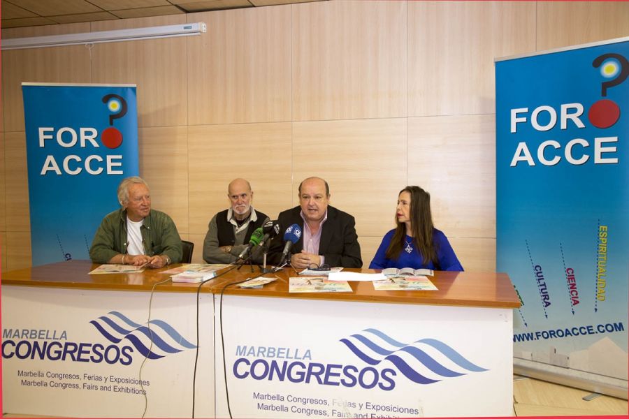 Imagen de la noticia El Palacio de Congresos ‘Adolfo Suárez’ acogerá e…