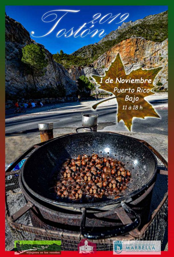 Imagen de la noticia La fiesta del Tostón tendrá lugar el próximo 1 de…